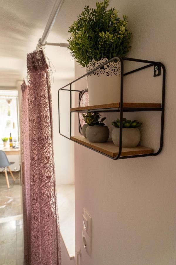 Anna'S Lovely House イドラ エクステリア 写真